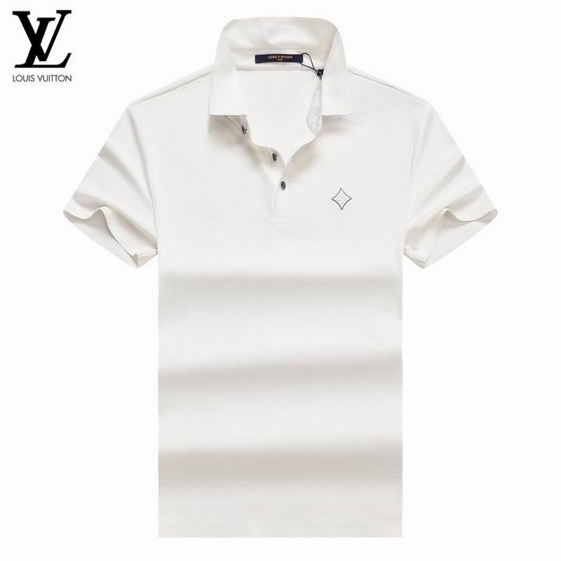 LV Men's Polo 4